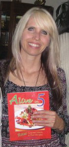 Book: Alive In 5