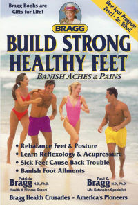 Click to enlarge Book: Build Strong Healthy Feet