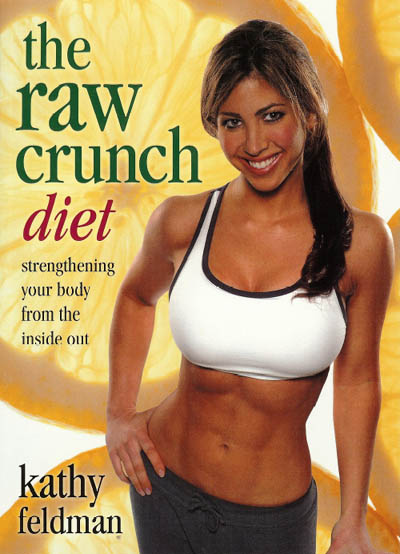 Raw Crunch Bar, Blueberry (1 oz, raw, organic)