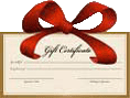 Gift Certificates