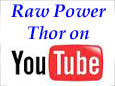 Connect with Thor on YouTube