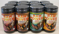 Supplement: "Raw Power! Protein Mixed Case Special"