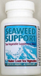 Supplement: "Seaweed Support" (certified organic)