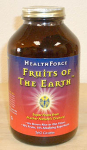 Supplement: "Fruits of The Earth (360g)"