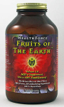 Fruits of The Earth, 360 grams (organic ingredients)