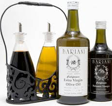 Olive Oil, Bariani (500 ml / 16.9 oz)