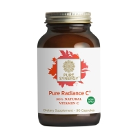 Click to enlarge Pure Radiance C, capsules (90 capsules)
