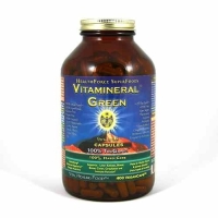 Click to enlarge Vitamineral Green, capsules