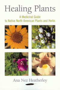 Click to enlarge Book: Healing Plants: A Medicinal Guide