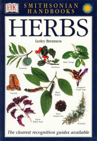 Click to enlarge Book: Herbs (DK Smithsonian Handbooks Series)