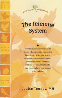 Click to enlarge Book: Immune System