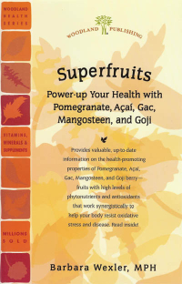 Click to enlarge Book: Superfruits