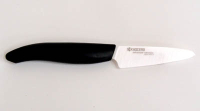 Click to enlarge Ceramic Knife, Kyocera (3-inch paring knife)