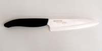Click to enlarge Ceramic Knife, Kyocera (5-inch slicing knife)