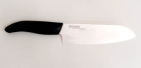 Click to enlarge Ceramic Knife, Kyocera (6-inch Chefs knife)
