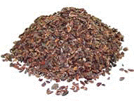 Cacao Nibs, Raw Power (8 oz, Premium Raw)