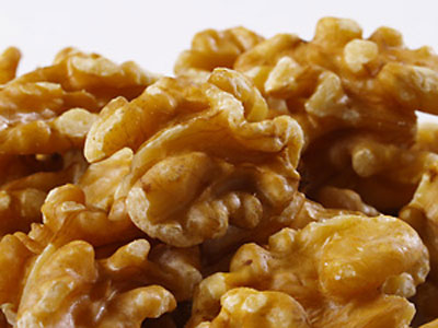 Walnuts, Raw Power (8 oz, Premium Raw, Shelled)