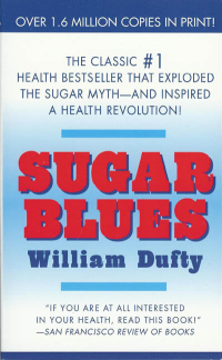 Click to enlarge Book: Sugar Blues