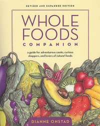 Click to enlarge Book: Whole Foods Companion