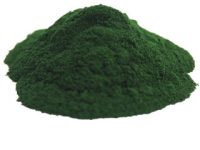 Click to enlarge Spirulina Powder, Raw Power (8.8 oz / 250 g, Premium Raw Superfood)