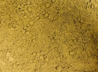 Click to enlarge Hemp Protein Powder, Raw Power (One Kilo (2.2 lbs), Premium)