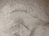 Click to enlarge Carob Powder, Raw Power (5 lbs BULK, raw, wildcrafted)