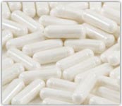 Click to enlarge MSM Capsules, 100% pure, Raw Power (1000 v-caps, 1000mg each, made in the USA!)