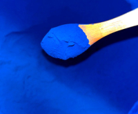 Blue Spirulina Powder, Raw Power (Phycocyanin Extract, Blue Pigment, 50 grams (1.8 oz), Premium, Raw)