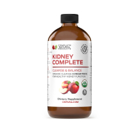 Click to enlarge Kidney Complete, Cleanse and Balance (16 oz)