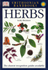 Book: Herbs (DK Smithsonian Handbooks Series)