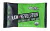 Raw Revolution Bar, Spirulina & Cashew (2.2 oz)