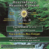 Healthforce Healing Cleanse Level 2