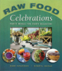 Book: Raw Food Celebrations: Party Menus for Every Occasion