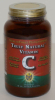 Truly Natural Vitamin C, powder (6 oz)