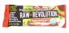 Raw Revolution Bar, Apple Cinnamon (1.6 oz)