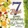 DVD: Seven Best Green Smoothies, The