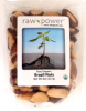 Brazil Nuts, Raw Power (8 oz, raw, certified organic)