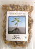 Walnuts, Raw Power (8 oz, raw, shelled, certified organic)