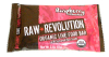 Raw Revolution Bar, Raspberry & Chocolate (2.2 oz)