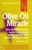 Book: Olive Oil Miracle