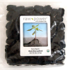 Olives, Black/Dried/Pitted, Raw Power (8 oz, raw, certified organic)