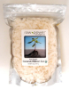 Coconut, shredded/ribbon-cut, Raw Power (16 oz, raw, certified organic)