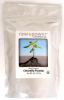 Chlorella Powder, Raw Power (8 oz / 227 g, raw, certified organic)