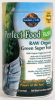 Perfect Food RAW, powder (240 grams, raw, organic)