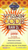 RAW D3, Vitamin Code, capsules (60 v-caps)