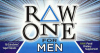 RAW One for Men, Vitamin Code, capsules (75 v-caps)