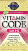 RAW B-12, Vitamin Code, capsules (30 v-caps)