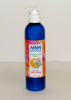 MSM Lotion, Orange & Ylang Ylang (8 oz)