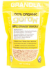 Apple Cinnamon Granola (16 oz, raw, organic)