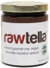 Rawtella Chocolate Hazelnut Spread (6 oz)